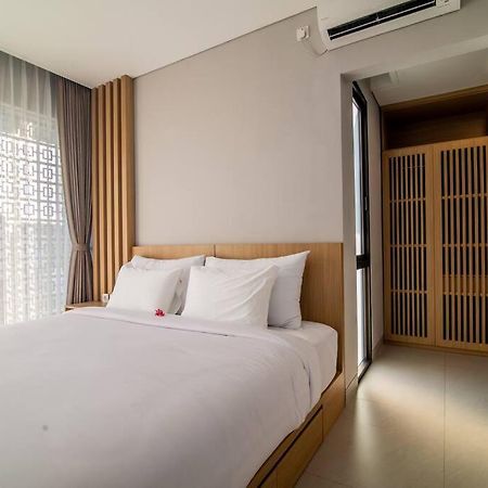 Anahata Home Selemadeg 外观 照片