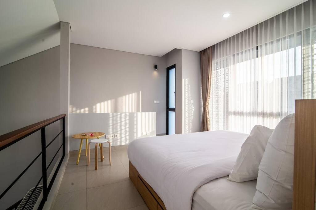 Anahata Home Selemadeg 外观 照片