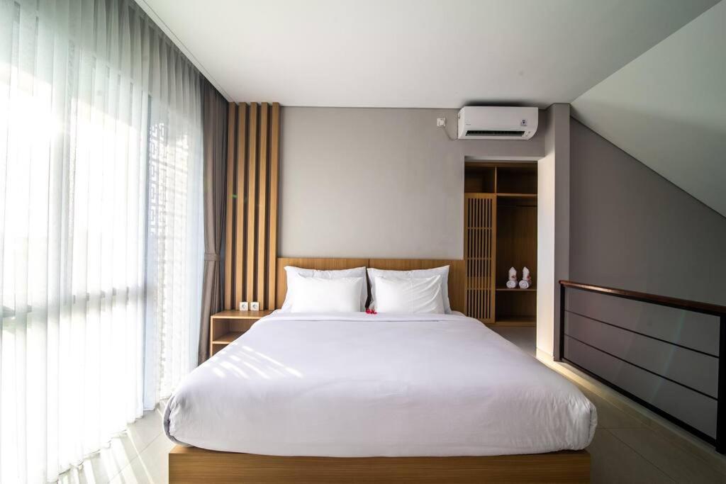 Anahata Home Selemadeg 外观 照片