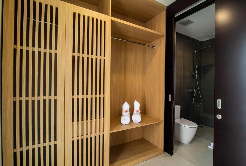 Anahata Home Selemadeg 外观 照片