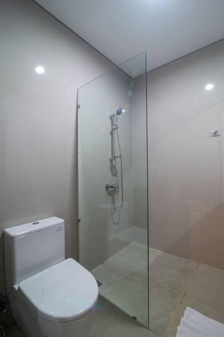 Anahata Home Selemadeg 外观 照片