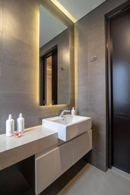 Anahata Home Selemadeg 外观 照片